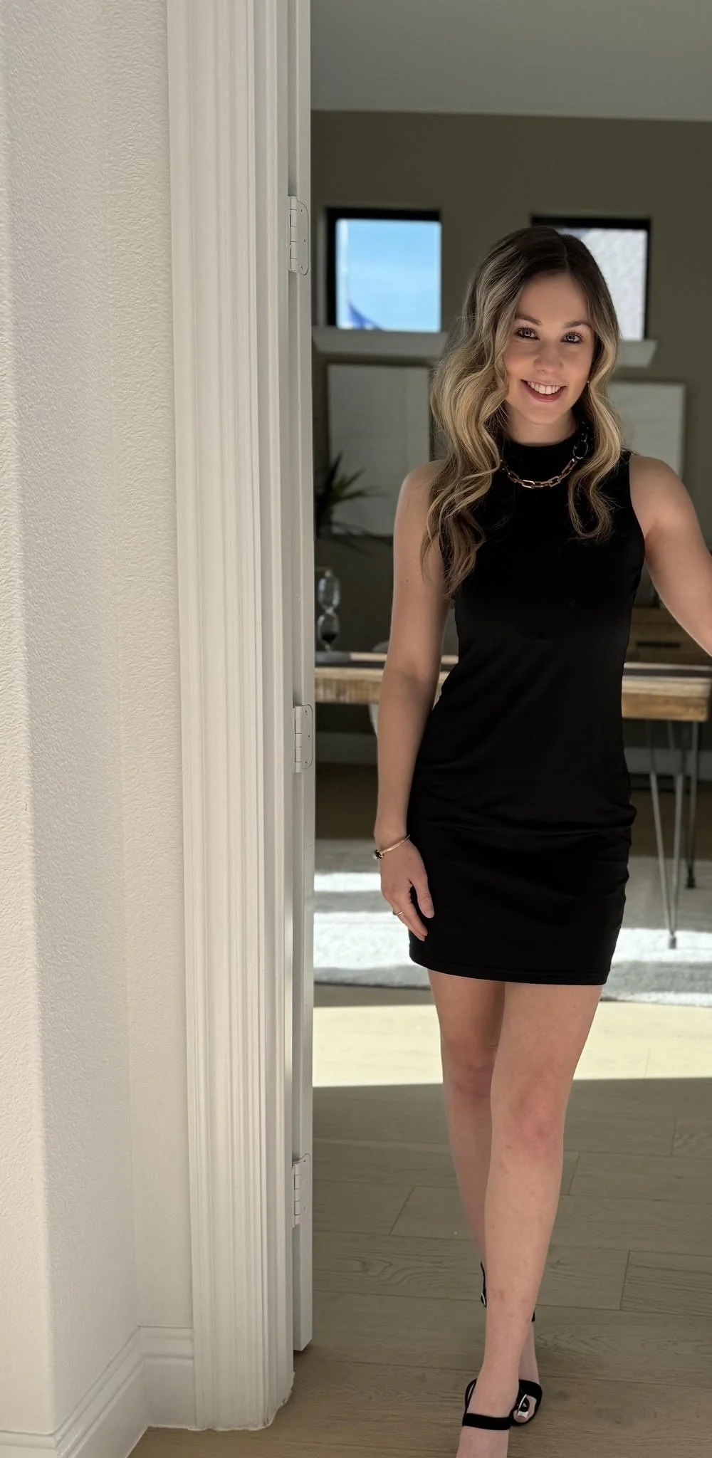 Natalie Precht, North DFW Realtor